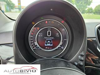 FIAT 500C usata, con USB
