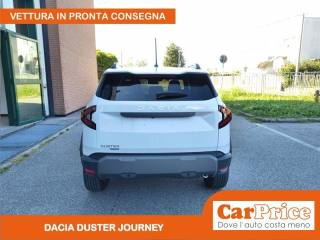 DACIA Duster usata, con Cerchi in lega