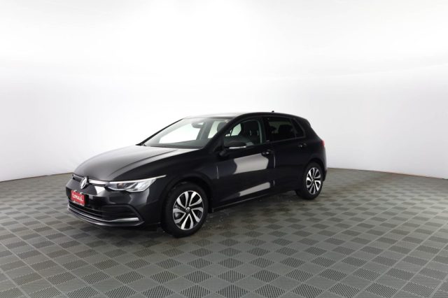 VOLKSWAGEN Golf usata 6