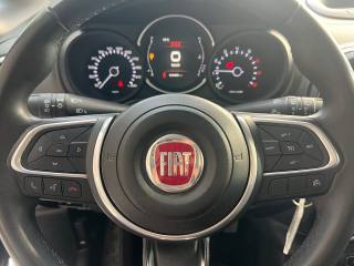 FIAT 500L usata, con Controllo trazione