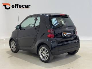 SMART ForTwo usata, con Alzacristalli elettrici