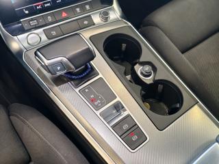 AUDI A6 usata, con Controllo trazione