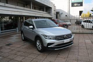 VOLKSWAGEN Tiguan usata, con Chiusura centralizzata