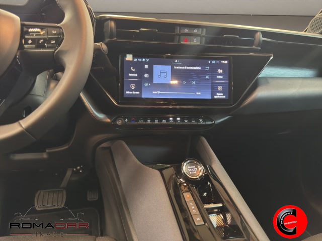ALFA ROMEO Junior usata, con Touch screen