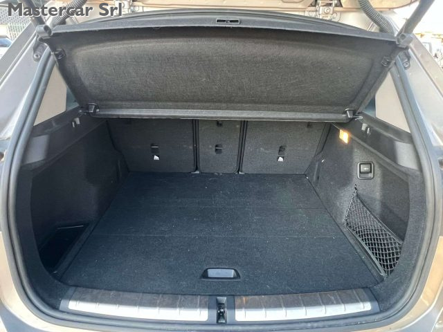 BMW X1 usata, con Sedile posteriore sdoppiato