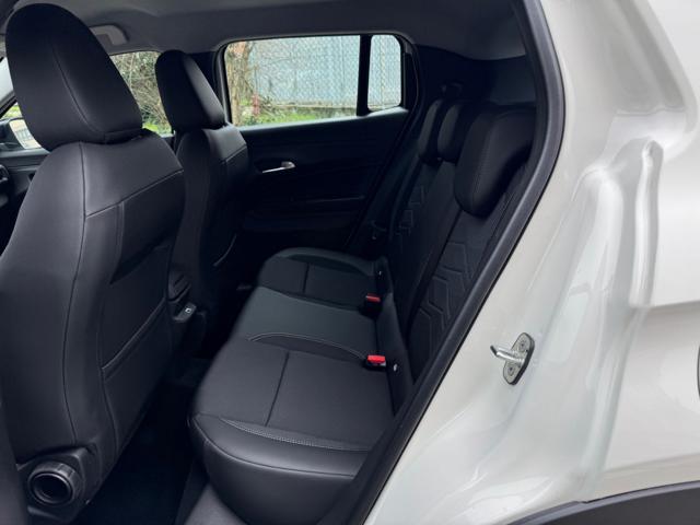 JEEP Avenger usata, con Boardcomputer