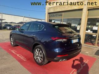MASERATI Levante usata, con Airbag Passeggero
