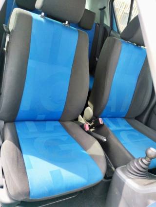OPEL Agila usata, con Servosterzo