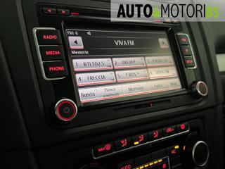 VOLKSWAGEN Golf usata, con Lettore CD