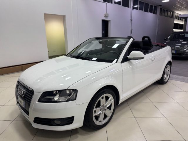 AUDI A3 usata 32