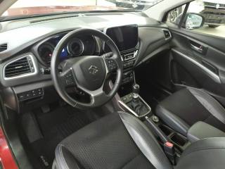 SUZUKI S-Cross usata, con Boardcomputer