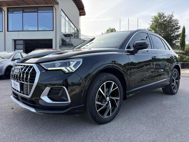 AUDI Q3 usata, con ABS