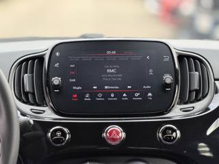 FIAT 500 usata, con Start/Stop Automatico