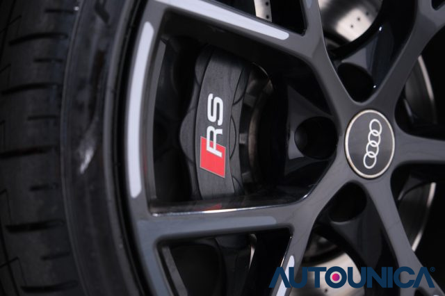AUDI RS3 usata 60