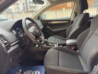 SKODA Karoq usata, con Boardcomputer
