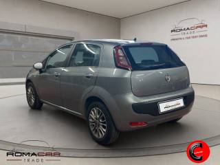 FIAT Punto Evo usata, con Boardcomputer