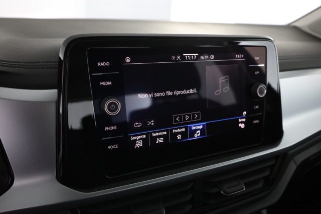 VOLKSWAGEN T-Roc usata 10