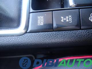 KIA Sportage usata, con Fendinebbia