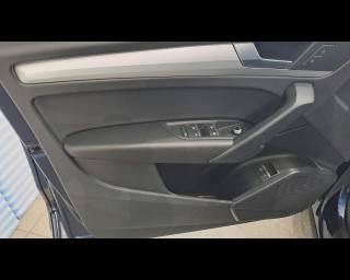 AUDI Q5 usata 29