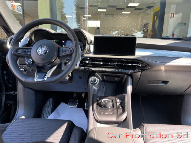 ALFA ROMEO Tonale usata, con Cruise Control