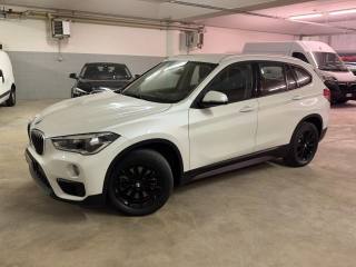 BMW X1 usata, con Airbag laterali