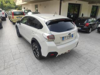 SUBARU XV usata, con ESP