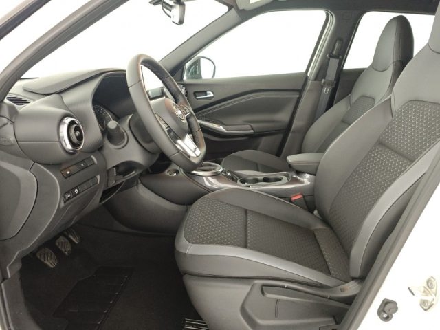 NISSAN Juke usata, con ESP