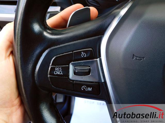BMW X3 usata, con Start/Stop Automatico