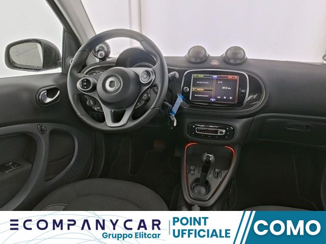 SMART ForTwo usata, con Airbag Passeggero