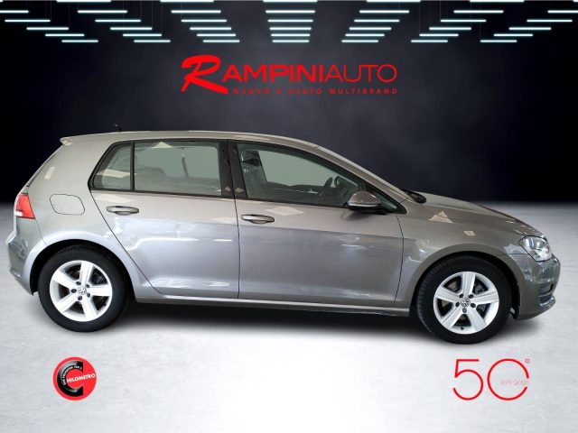 VOLKSWAGEN Golf usata 6