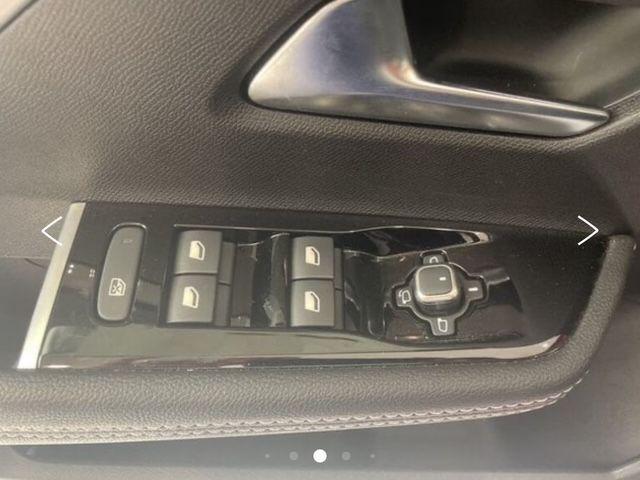 OPEL Astra usata, con Cruise Control
