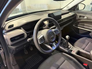 JEEP Avenger usata, con Controllo trazione