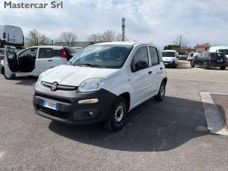 FIAT Panda usata, con Airbag