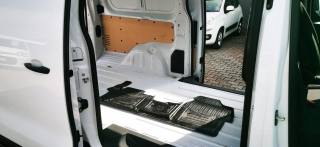 TOYOTA Proace usata, con Bluetooth