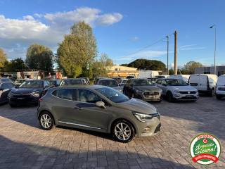 RENAULT Clio usata, con Cerchi in lega