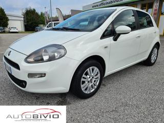 FIAT Punto usata, con Chiusura centralizzata telecomandata