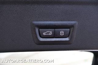 BMW X6 usata, con Start/Stop Automatico