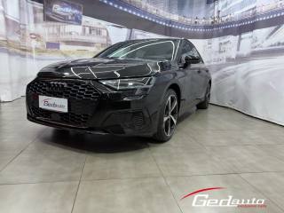 AUDI A3 usata, con Airbag laterali