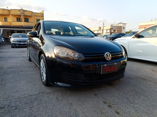 VOLKSWAGEN Golf usata, con Airbag Passeggero