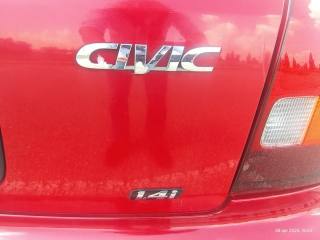 HONDA Civic usata 17