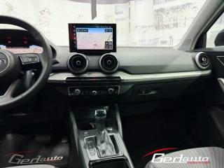 AUDI Q2 usata, con Filtro antiparticolato