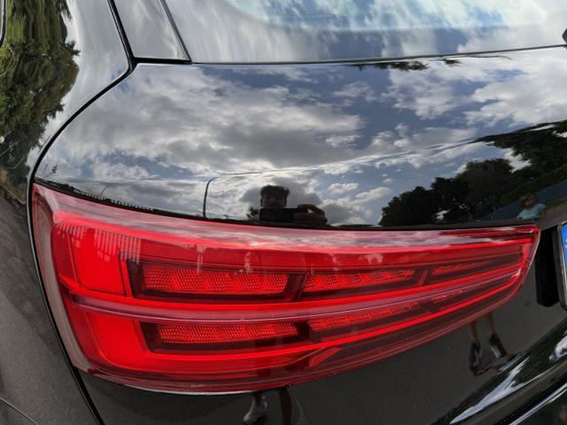 AUDI Q3 usata, con Sensore di luce