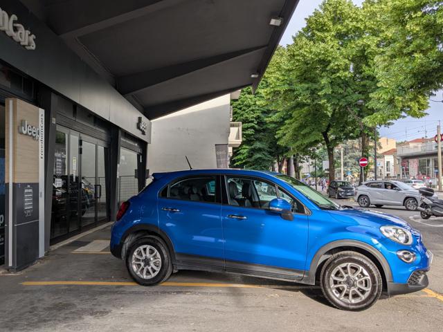 FIAT 500X usata, con Chiusura centralizzata