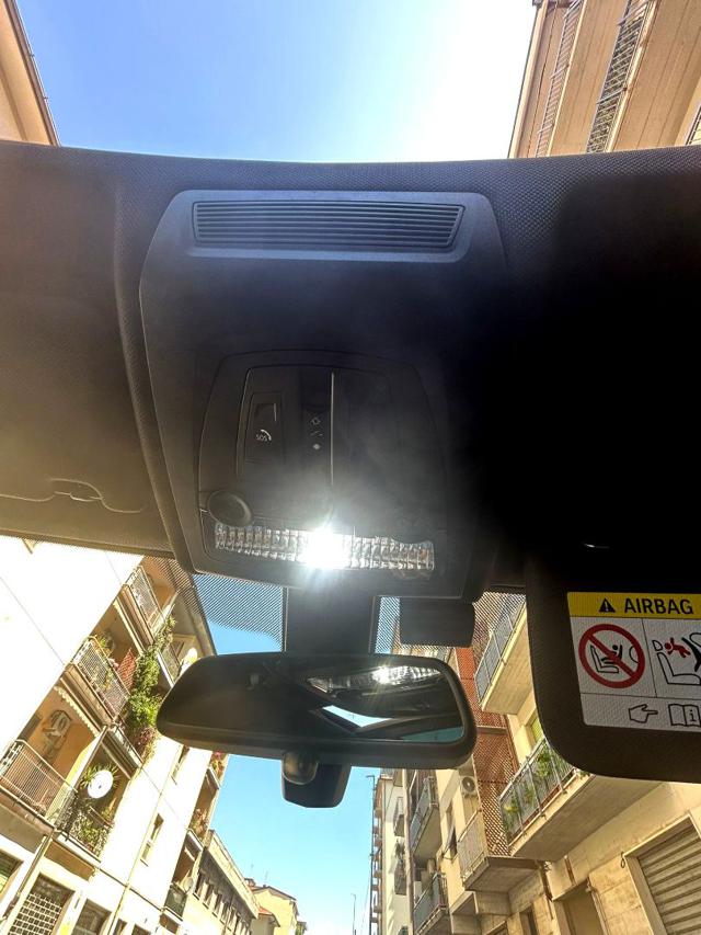 BMW 530 usata, con Sistema di navigazione