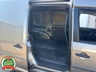 VOLKSWAGEN Caddy usata, con Climatizzatore