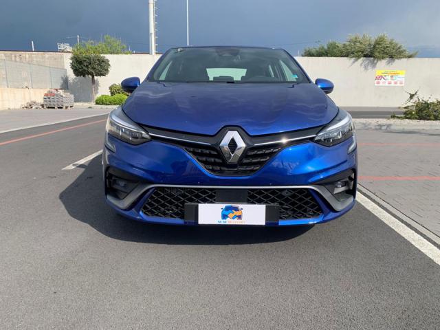 RENAULT Clio usata, con Airbag