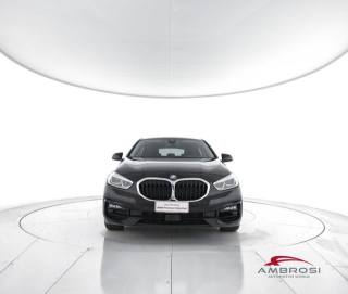 BMW 120 usata 4