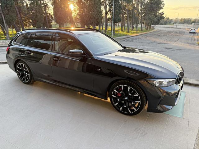 BMW 320 usata, con Airbag laterali