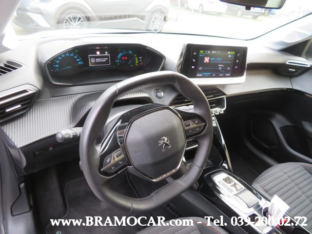PEUGEOT 208 usata, con Cruise Control