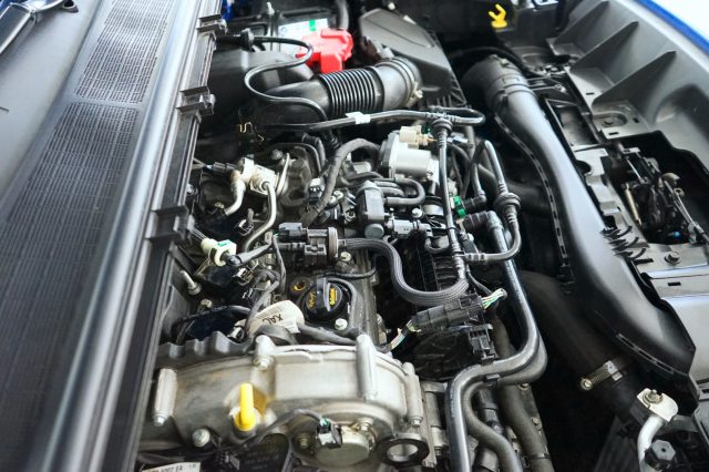FORD Puma usata 58